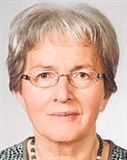 Profilbild Agathe Veronika Hesse